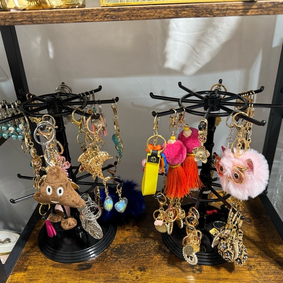 Nene’s Jewelry & Accessories Live Show Unlisted - Picture 9 of 16